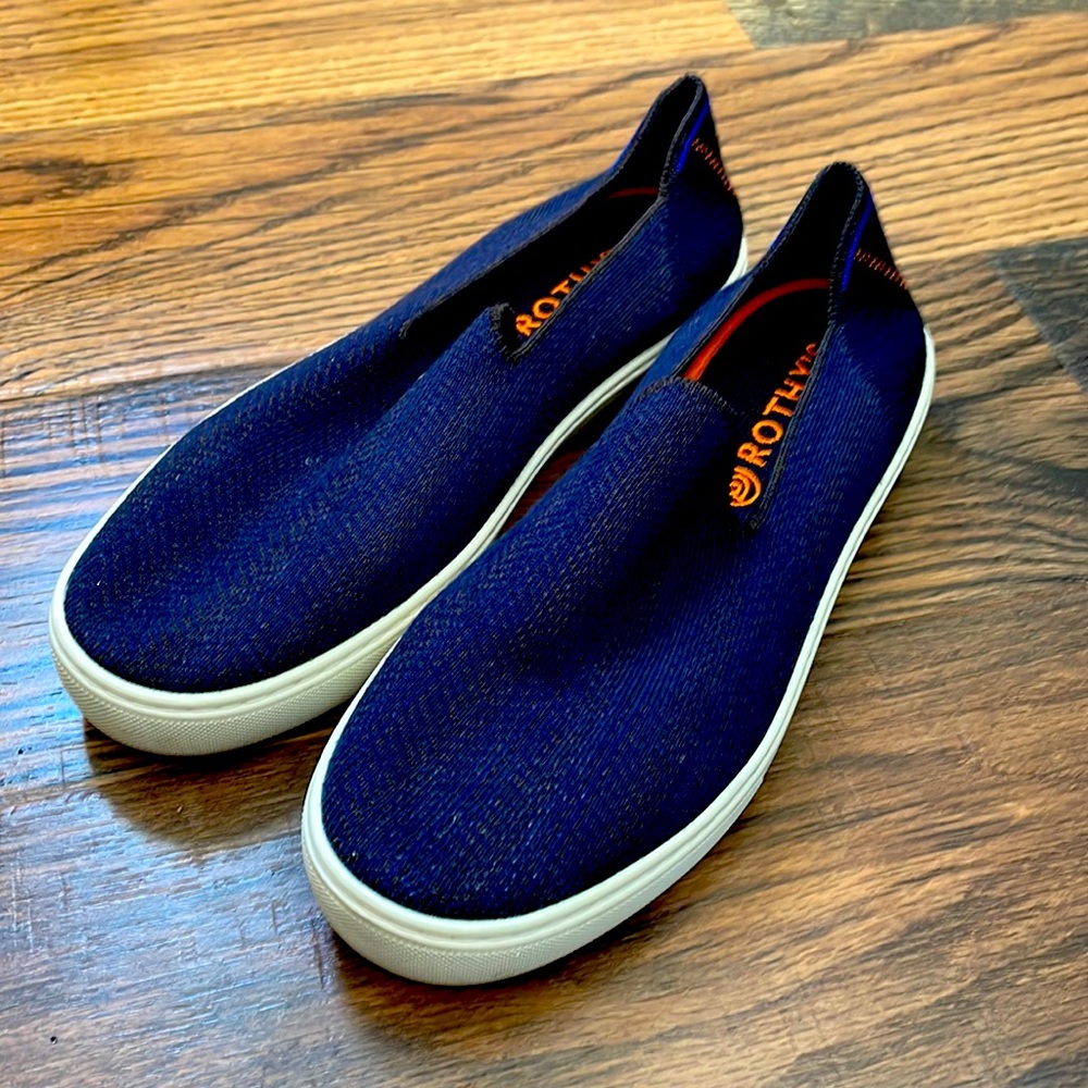 Used like new ROTHYs